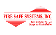 Fire Safe Systems Logo