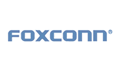 foxconn logo