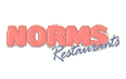 norms restaurants Logo