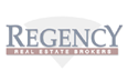Regency Real Estate Brokers Logo